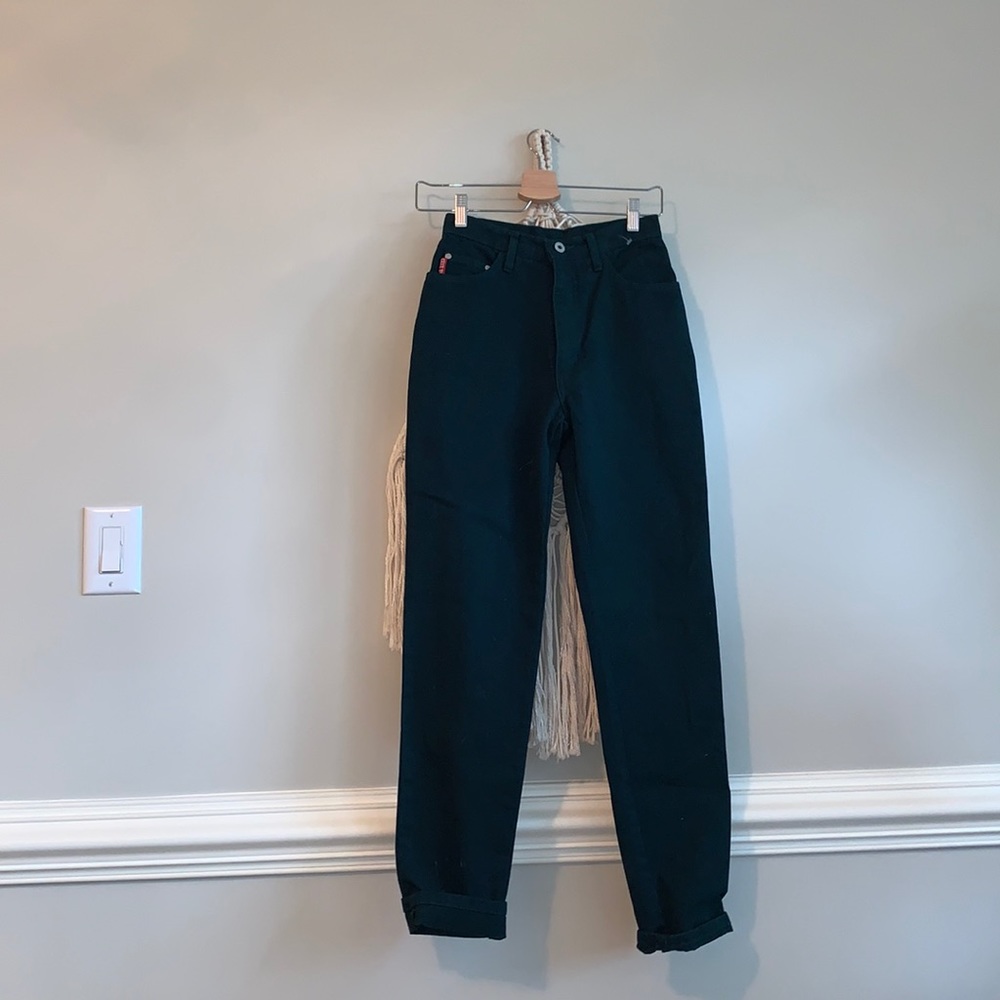 CÉST TOI pants